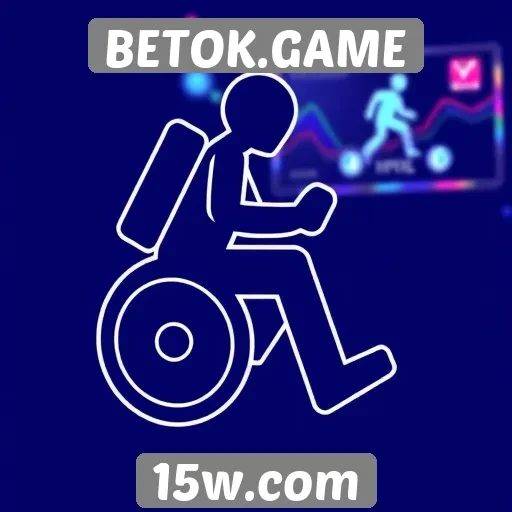Acessibilidade em BETOK.GAME melhora experiência do jogador