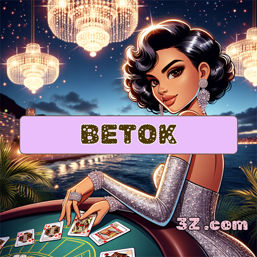 Aproveite os melhores jogos e bônus na plataforma BETOK