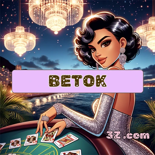 Apostas Incríveis no BETOK.GAME: Sua Plataforma de Diversão