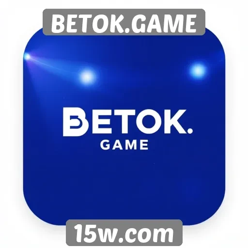 Plataforma de apostas BETOK.GAME se destaca no mercado