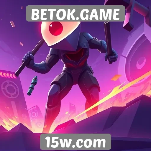 Novidades no portfólio de jogos da BETOK.GAME