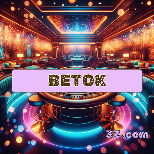 BETOK.GAME