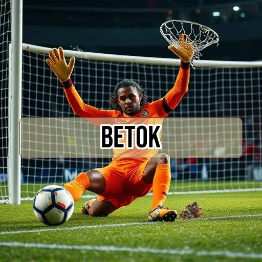 BETOK.GAME: Os Bônus que Vão Aumentar Suas Chances de Ganhar