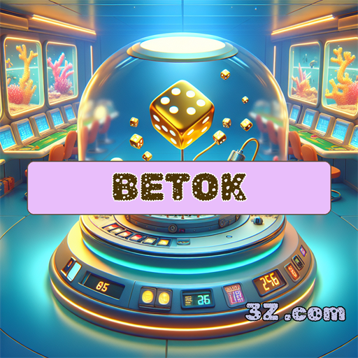 Esporte em Foco: Descubra o BETOK.GAME e Suas Oportunidades