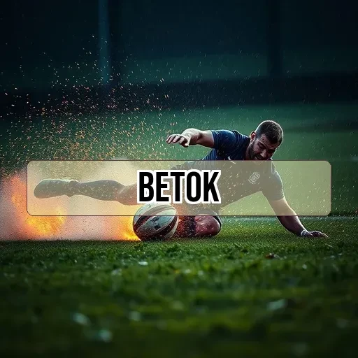 BETOK.GAME: Funcionalidades Imperdíveis para Aumentar sua Diversão