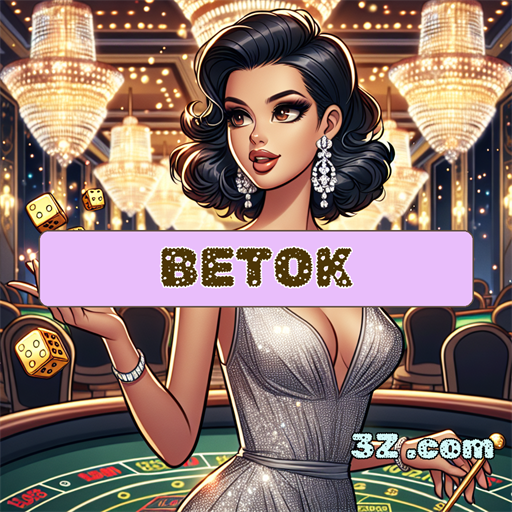 Aventura e Diversão em Jogos no BETOK.GAME