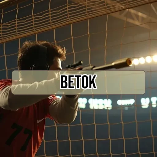 BETOK.GAME e o Incrível Mundo do Cassino Ao Vivo