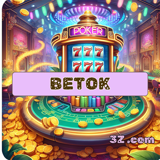 BETOK.GAME