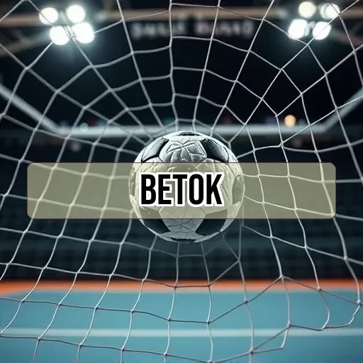 BETOK.GAME: Descubra as Novidades e Tendências do Mundo dos Jogos Online!