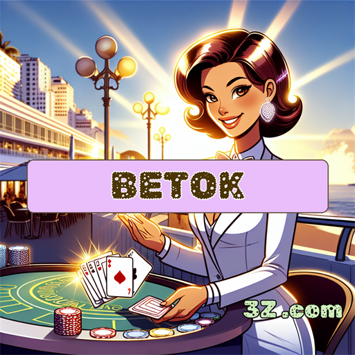 Promoções Imperdíveis no BETOK.GAME para Todos os Jogadores