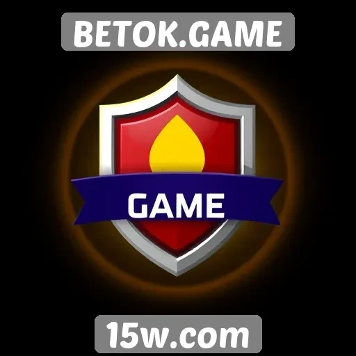 Análise da segurança do site BETOK.GAME