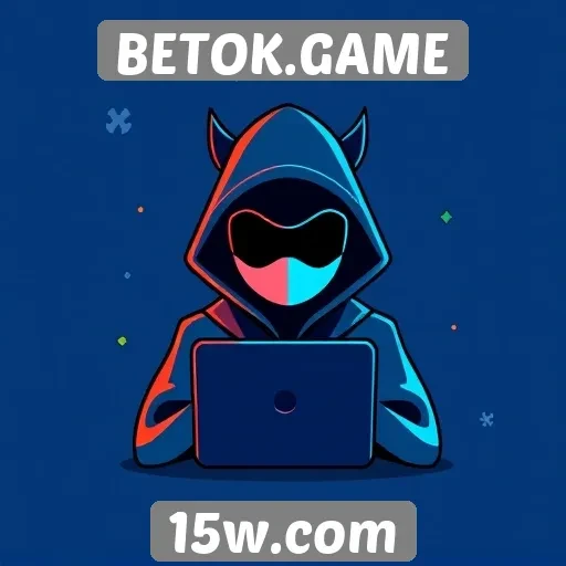 Estratégias de segurança no site BETOK.GAME