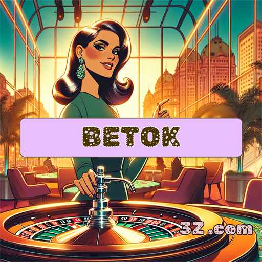 Slots Vibrantes: A Magia do BETOK.GAME em Jogar