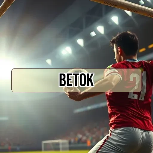 BETOK.GAME: Caça-Níqueis Irresistíveis para Aumentar a Diversão