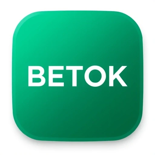 BETOK.GAME logo