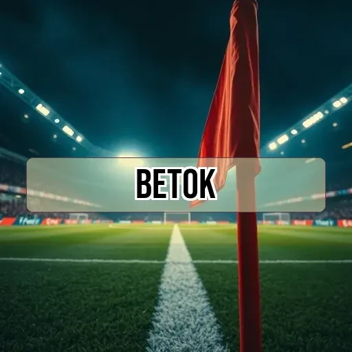 BETOK.GAME: Táticas e Dicas Para Aprimorar Seus Jogos Online