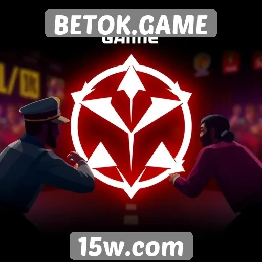 Dicas para iniciantes no BETOK.GAME
