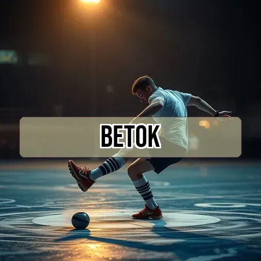 BETOK.GAME: Dicas Incríveis para Potencializar Sua Experiência de Jogo
